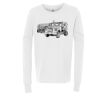 Youth Jersey Cotton Long Sleeve Tee Thumbnail