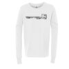 Youth Jersey Cotton Long Sleeve Tee Thumbnail