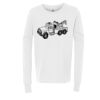 Youth Jersey Cotton Long Sleeve Tee Thumbnail