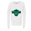 Youth Jersey Cotton Long Sleeve Tee Thumbnail
