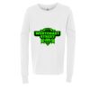 Youth Jersey Cotton Long Sleeve Tee Thumbnail