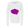 Youth Jersey Cotton Long Sleeve Tee Thumbnail