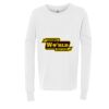 Youth Jersey Cotton Long Sleeve Tee Thumbnail