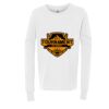 Youth Jersey Cotton Long Sleeve Tee Thumbnail