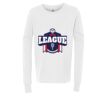 Youth Jersey Cotton Long Sleeve Tee Thumbnail