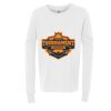 Youth Jersey Cotton Long Sleeve Tee Thumbnail