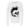 Youth Jersey Cotton Long Sleeve Tee Thumbnail