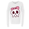 Youth Jersey Cotton Long Sleeve Tee Thumbnail
