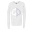 Youth Jersey Cotton Long Sleeve Tee Thumbnail