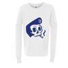 Youth Jersey Cotton Long Sleeve Tee Thumbnail