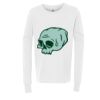 Youth Jersey Cotton Long Sleeve Tee Thumbnail
