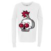 Youth Jersey Cotton Long Sleeve Tee Thumbnail