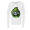 Youth Jersey Cotton Long Sleeve Tee Thumbnail