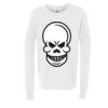 Youth Jersey Cotton Long Sleeve Tee Thumbnail