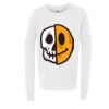 Youth Jersey Cotton Long Sleeve Tee Thumbnail