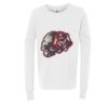 Youth Jersey Cotton Long Sleeve Tee Thumbnail