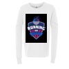 Youth Jersey Cotton Long Sleeve Tee Thumbnail