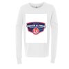 Youth Jersey Cotton Long Sleeve Tee Thumbnail