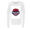 Youth Jersey Cotton Long Sleeve Tee Thumbnail