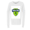 Youth Jersey Cotton Long Sleeve Tee Thumbnail