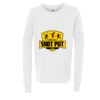 Youth Jersey Cotton Long Sleeve Tee Thumbnail