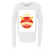 Youth Jersey Cotton Long Sleeve Tee Thumbnail