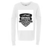 Youth Jersey Cotton Long Sleeve Tee Thumbnail