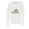 Youth Jersey Cotton Long Sleeve Tee Thumbnail