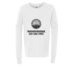 Youth Jersey Cotton Long Sleeve Tee Thumbnail