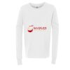Youth Jersey Cotton Long Sleeve Tee Thumbnail