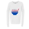 Youth Jersey Cotton Long Sleeve Tee Thumbnail