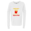 Youth Jersey Cotton Long Sleeve Tee Thumbnail