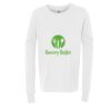 Youth Jersey Cotton Long Sleeve Tee Thumbnail