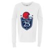 Youth Jersey Cotton Long Sleeve Tee Thumbnail