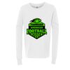 Youth Jersey Cotton Long Sleeve Tee Thumbnail
