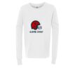 Youth Jersey Cotton Long Sleeve Tee Thumbnail