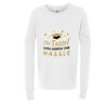 Youth Jersey Cotton Long Sleeve Tee Thumbnail