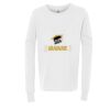 Youth Jersey Cotton Long Sleeve Tee Thumbnail