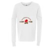 Youth Jersey Cotton Long Sleeve Tee Thumbnail