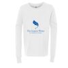Youth Jersey Cotton Long Sleeve Tee Thumbnail