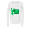 Youth Jersey Cotton Long Sleeve Tee Thumbnail
