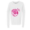Youth Jersey Cotton Long Sleeve Tee Thumbnail