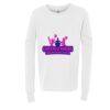 Youth Jersey Cotton Long Sleeve Tee Thumbnail