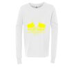 Youth Jersey Cotton Long Sleeve Tee Thumbnail