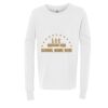 Youth Jersey Cotton Long Sleeve Tee Thumbnail