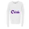 Youth Jersey Cotton Long Sleeve Tee Thumbnail