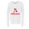 Youth Jersey Cotton Long Sleeve Tee Thumbnail
