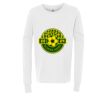 Youth Jersey Cotton Long Sleeve Tee Thumbnail