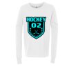Youth Jersey Cotton Long Sleeve Tee Thumbnail