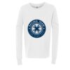 Youth Jersey Cotton Long Sleeve Tee Thumbnail